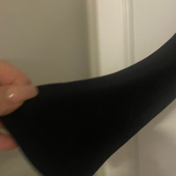 Calvin Klien Elligant black sweater Size S - Picture 7 of 8